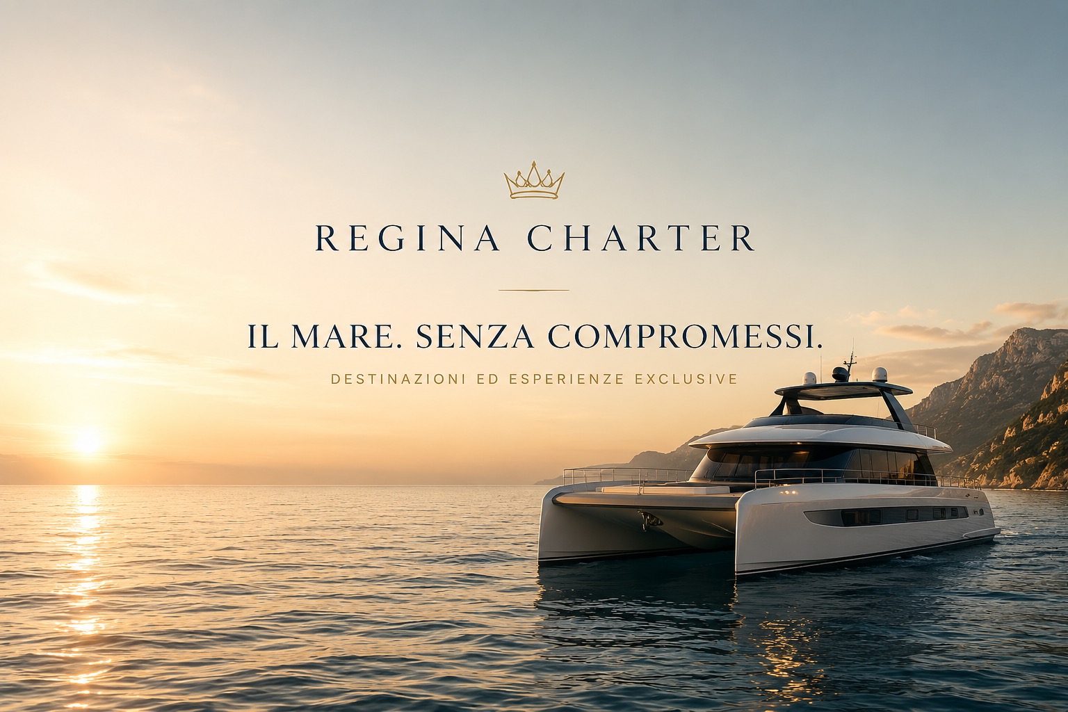 Regina Charter